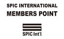 SPIC INTERNATIONAL MEMBERS POINT
