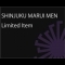 2014-15.AUTUMN/WINTER TORNADO MART SHINJUKU MARUI MEN Limited Item Release