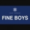 2014-15.AUTUMN/WINTER BLUE TORNADO 10/10 発売 FINE BOYS 3 ページ掲載