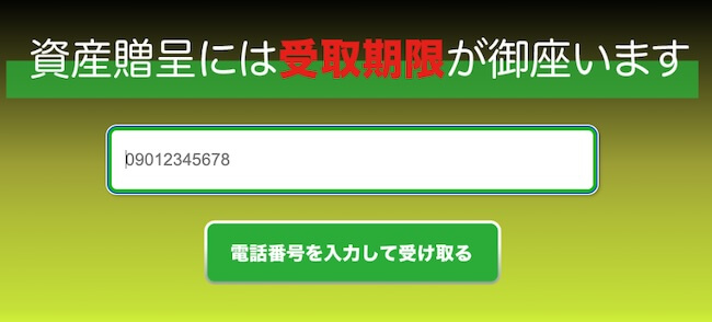 三井真理子の8億円贈呈は詐欺か調査