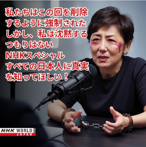 国谷裕子や有吉弘行を悪用した投資広告は詐欺