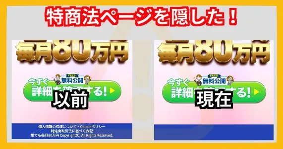 カネリアは運営会社を隠している【株式会社NSOコーポレーション】