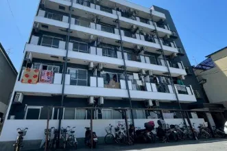 マネーの学び舎の運営会社株式会社マグナスの住所