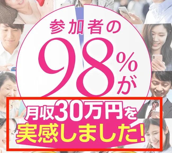 副業スリータップスについて